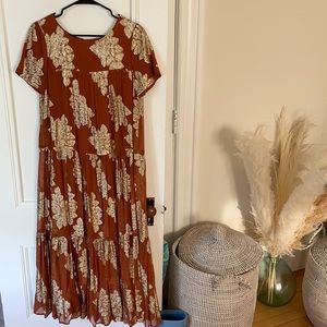 NWT Anthropologie Dress, small